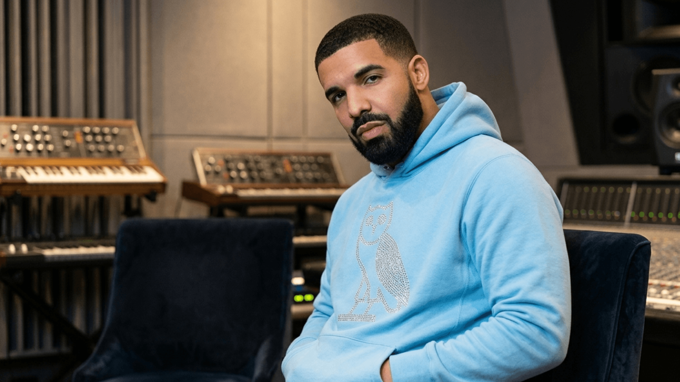 How to Style the Drake Iceman Hoodie for an Effortlessly Cool Streetwear Look