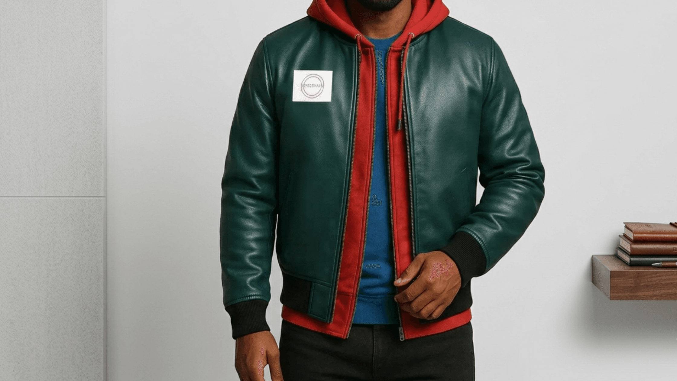 How to Style the Miles Morales Jacket for the Ultimate Streetwear Superhero Look