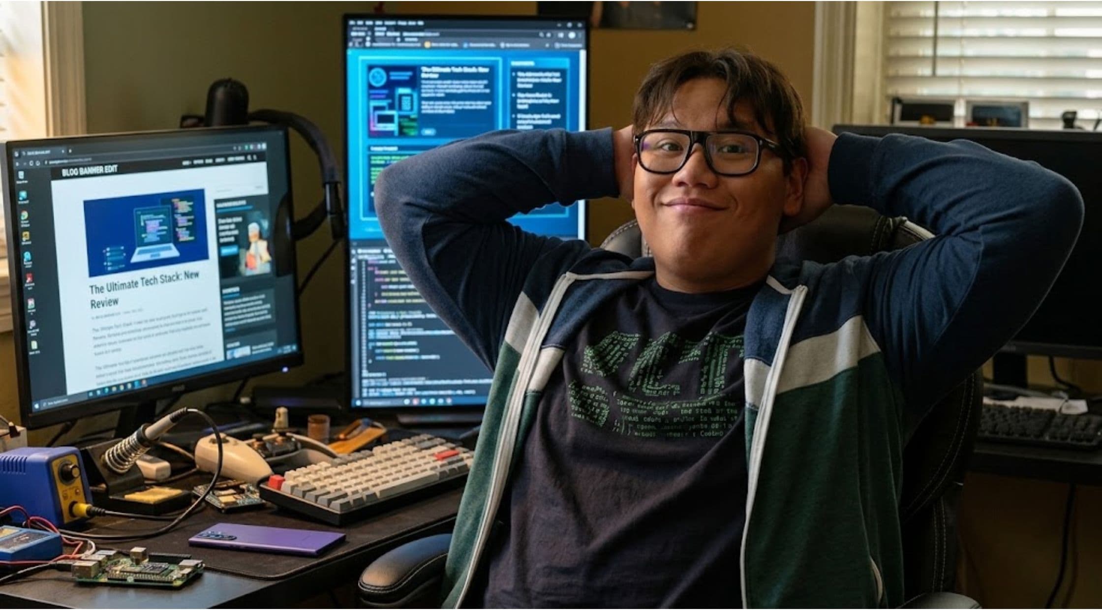 How to Style the Spider-Man Brand New Day Ned Jacket