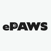 ePaws UK logo