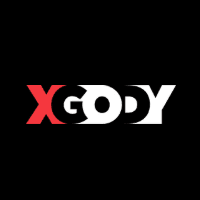 Xgody logo