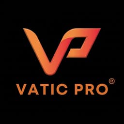 Vatic Pro logo
