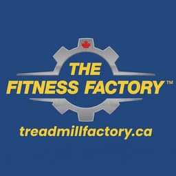 The Treadmill Factory logo