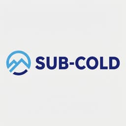 Subcold logo