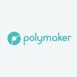 Polymaker logo