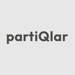 PartiQlar logo