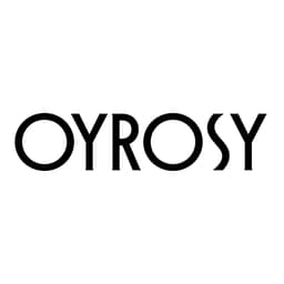Oyrosy logo