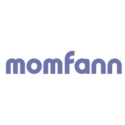 Momfann logo