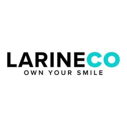 Larineco logo