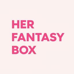 Her Fantasy Box logo