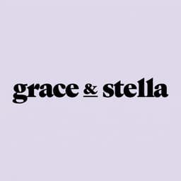 Grace And Stella logo