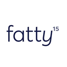Fatty15 logo