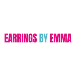 Earrings By Emma logo