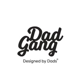 Dad Gang logo