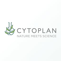 Cytoplan UK logo