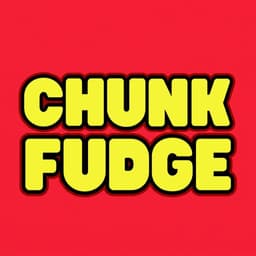 Chunk Fudge logo