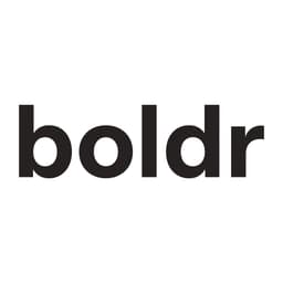 Boldr logo