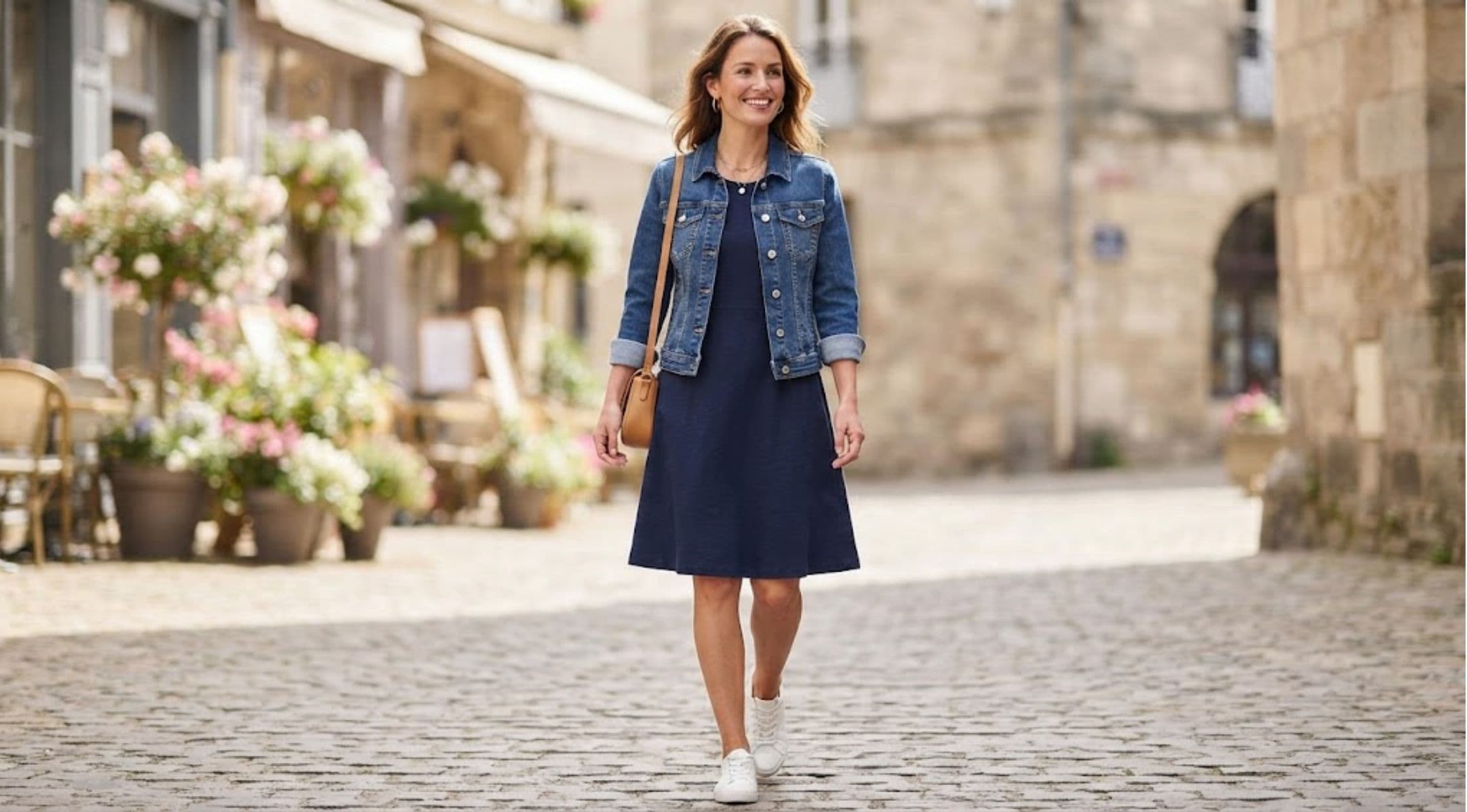 How to Style Women’s A-Line Dresses with Ease