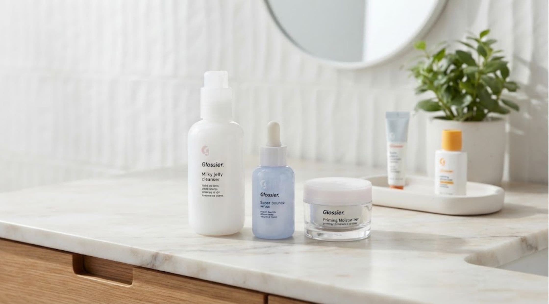How to Build a Simple Glow Routine