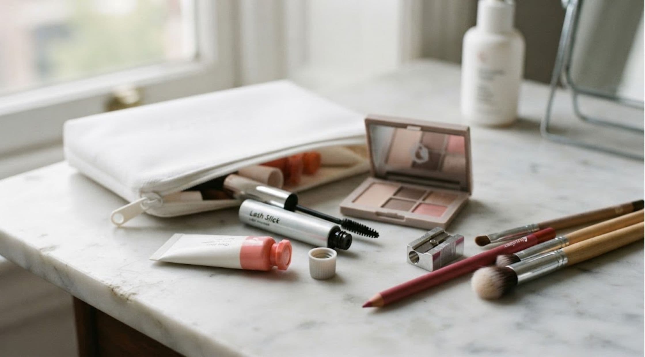 How to Fix Common Makeup Routine Mistakes