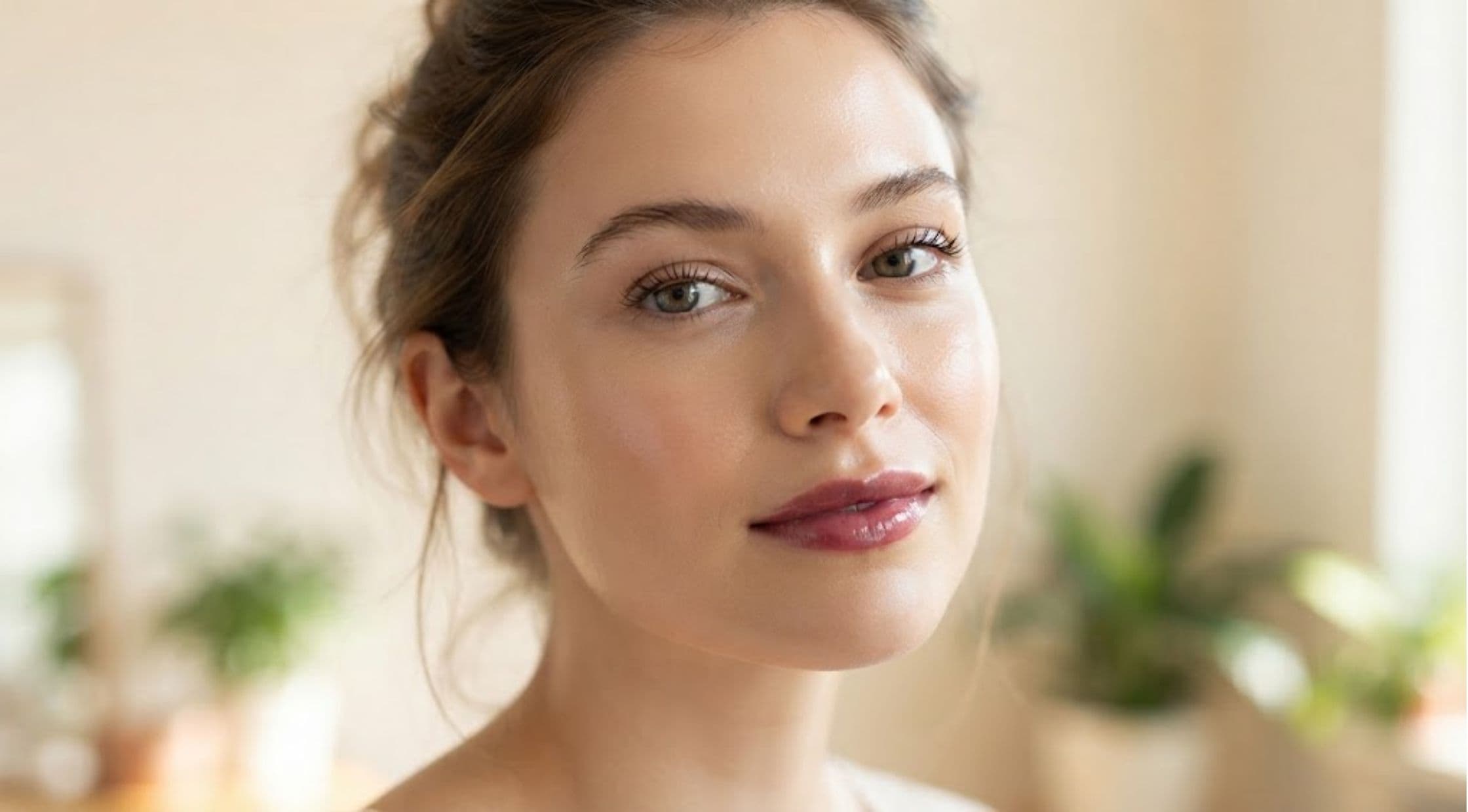 How to Choose Makeup for a Natural Look
