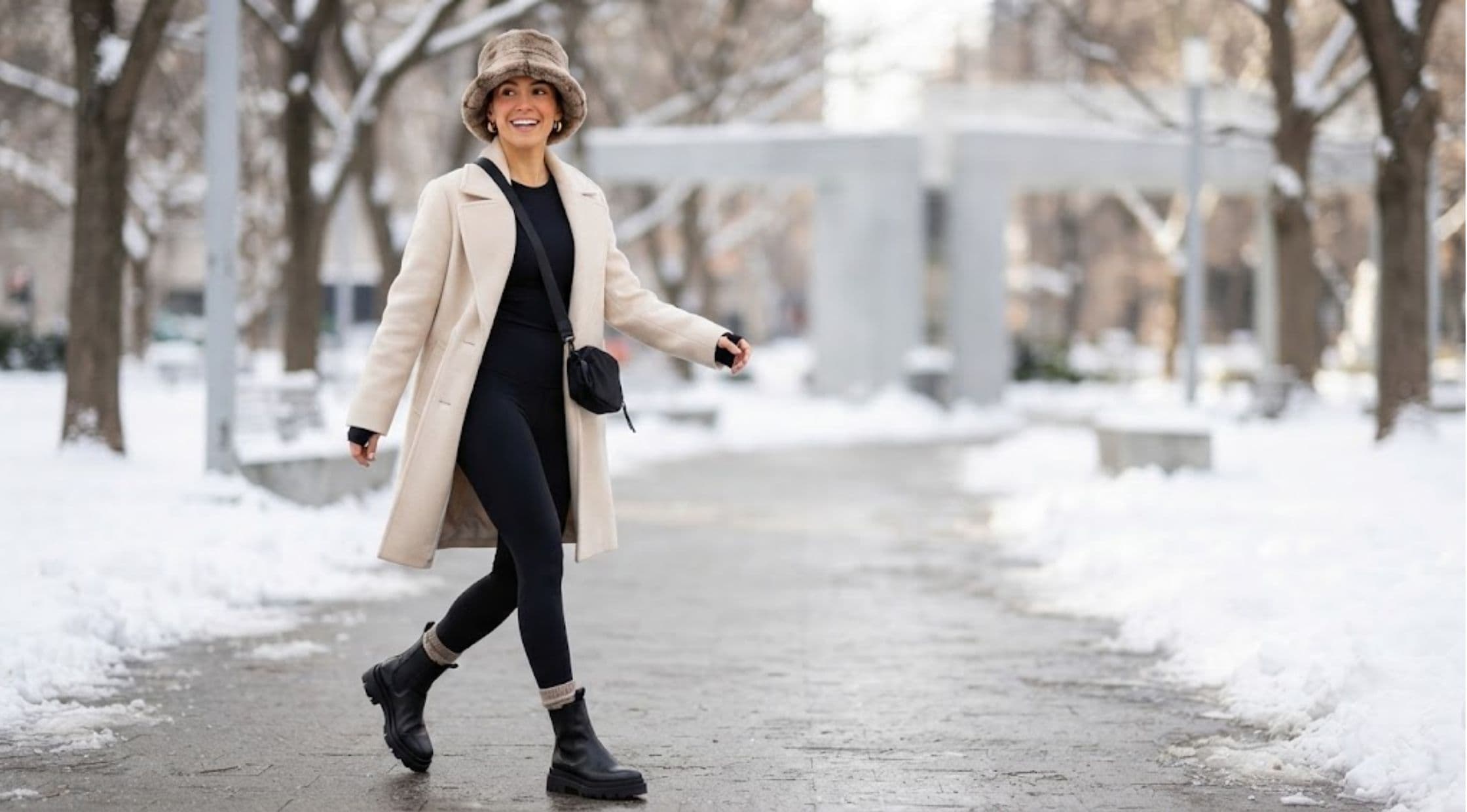 How to Create Stylish Winter Outfits With Ease