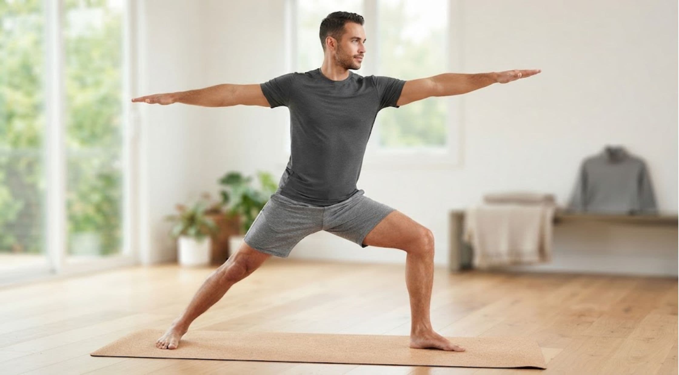 How to Build a More Comfortable Yoga Wardrobe