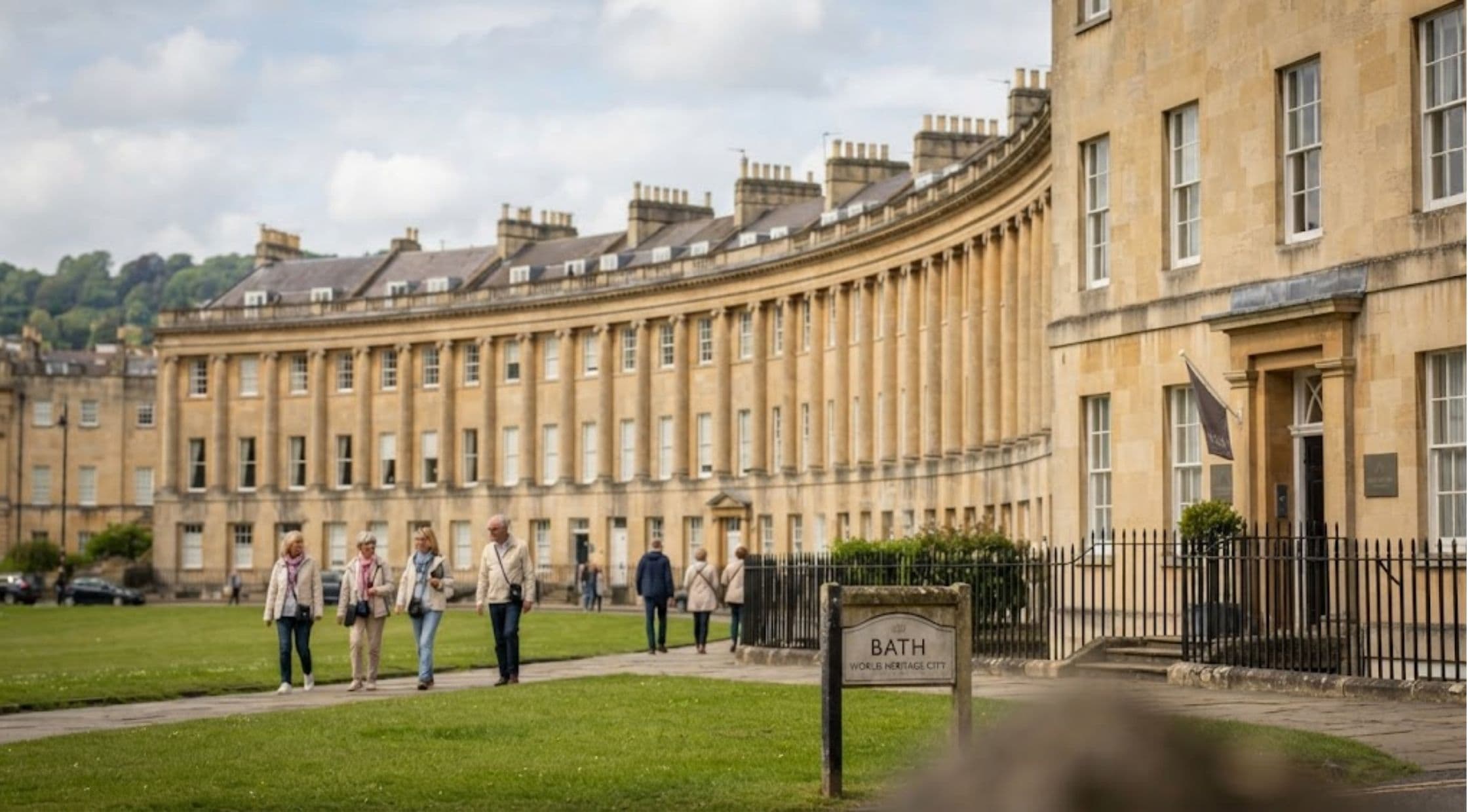 How to Enjoy the Best Things to Do in Bath