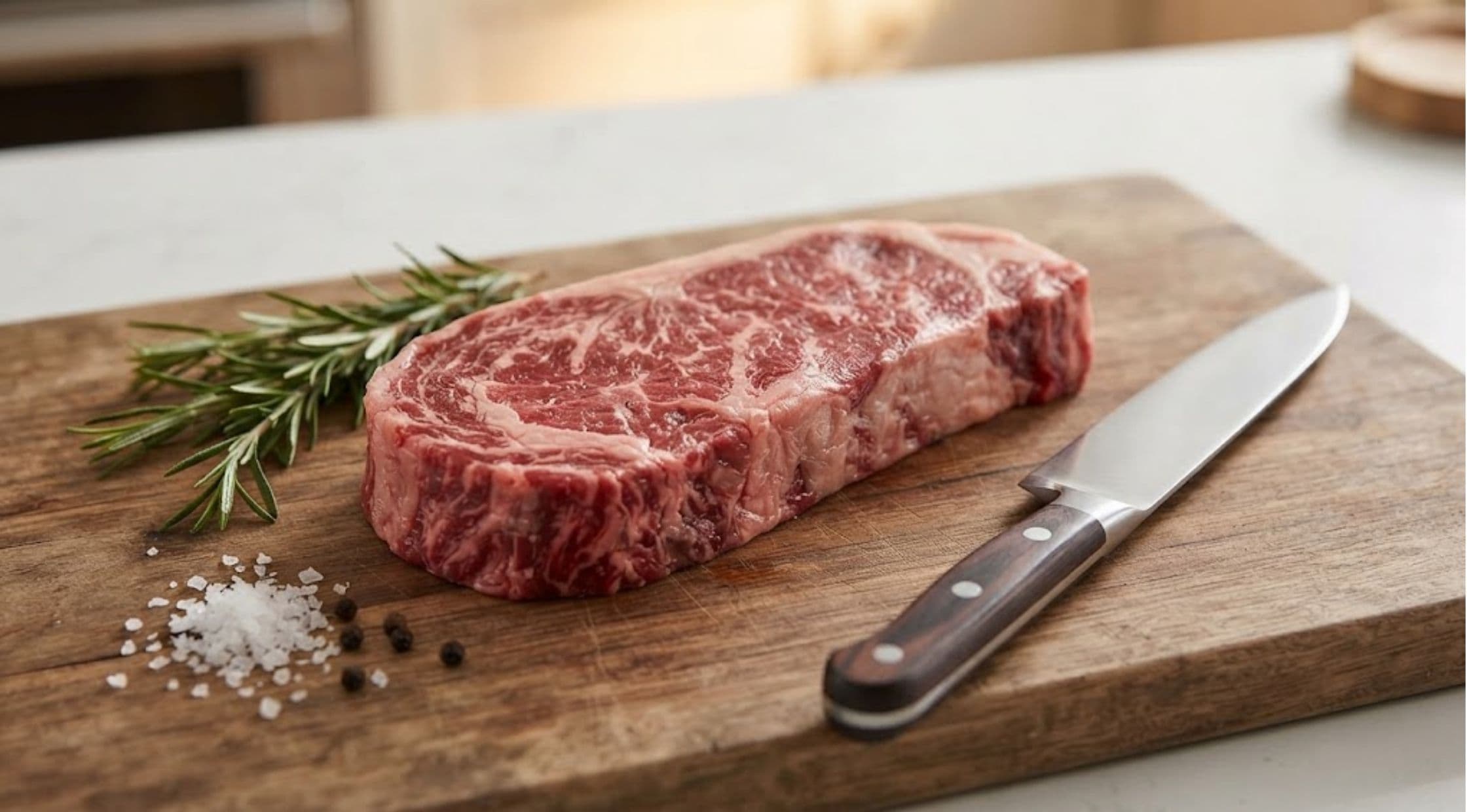 How to Build Better Steakhouse-Style Meals With Smarter Meat Choices